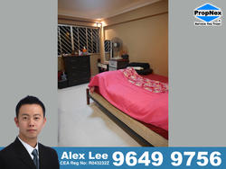 Blk 111 Yishun Ring Road (Yishun), HDB Executive #136080582